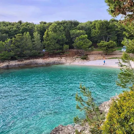 Luseven - Vacation Near To And Διαμέρισμα *