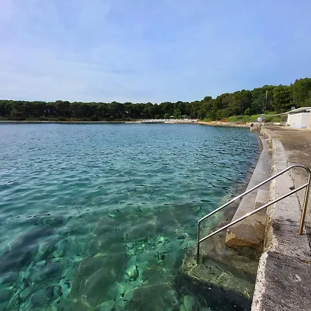Luseven - Vacation Near To And Πούλα