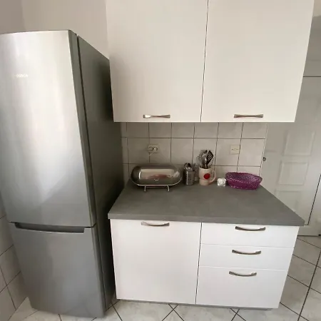 Apartment Luseven - Vacation Near To And