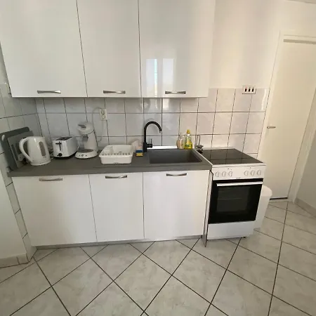 Apartment Luseven - Vacation Near To And