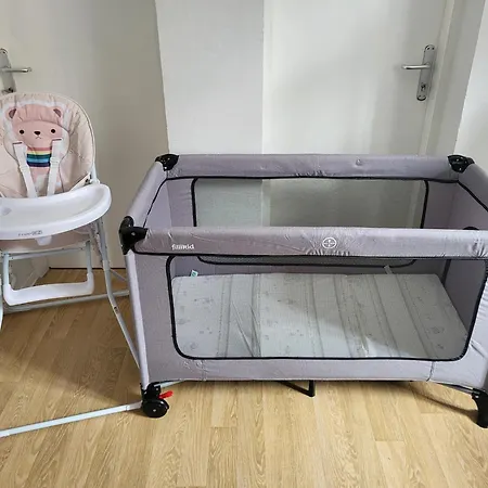 Apartment Luseven - Vacation Near To And