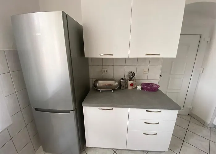 Apartman Luseven - Vacation Near To And
