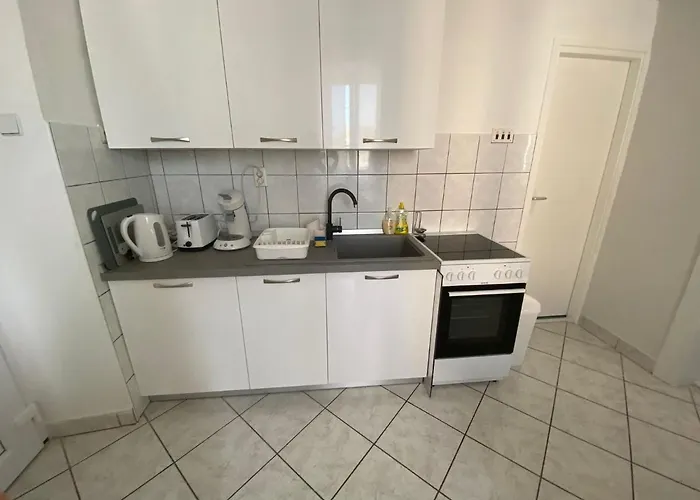 Appartement Luseven - Vacation Near To And