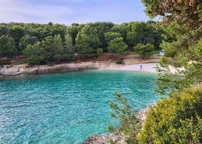 Luseven - Vacation Near To And Apartman *