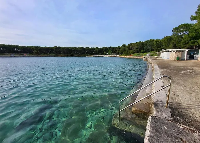 Luseven - Vacation Near To And Pula