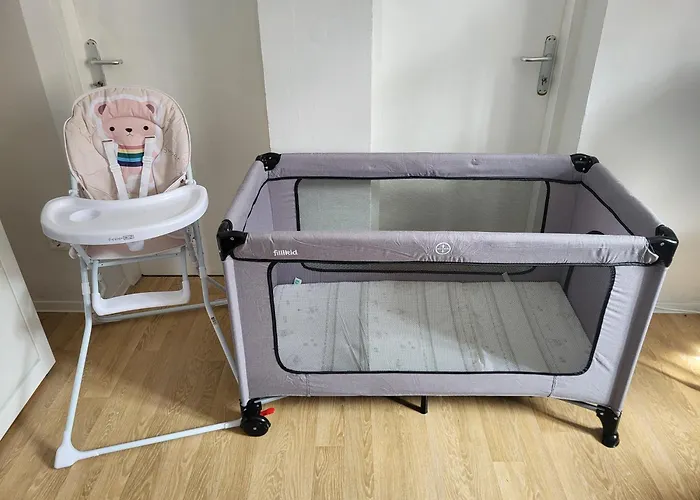 Appartement Luseven - Vacation Near To And